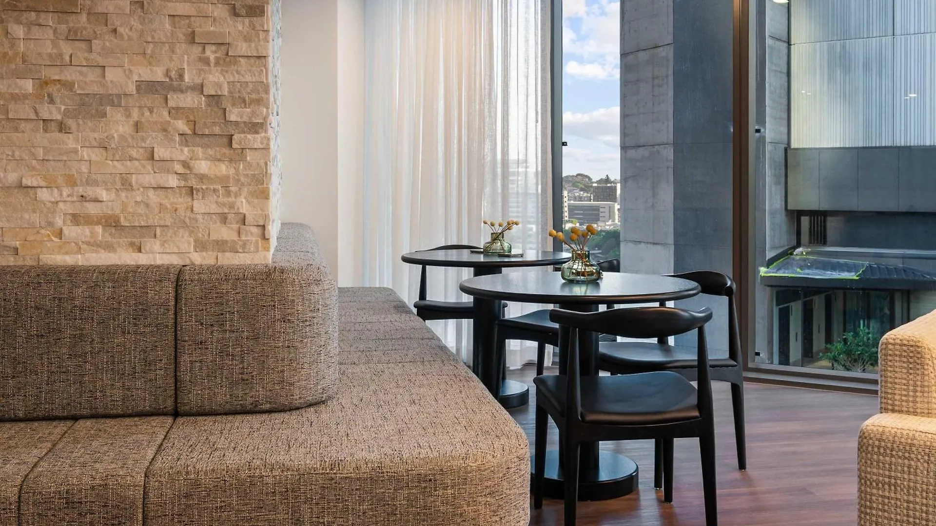 Luxury Retreat Qwr River & City Views Brisbane 0*,